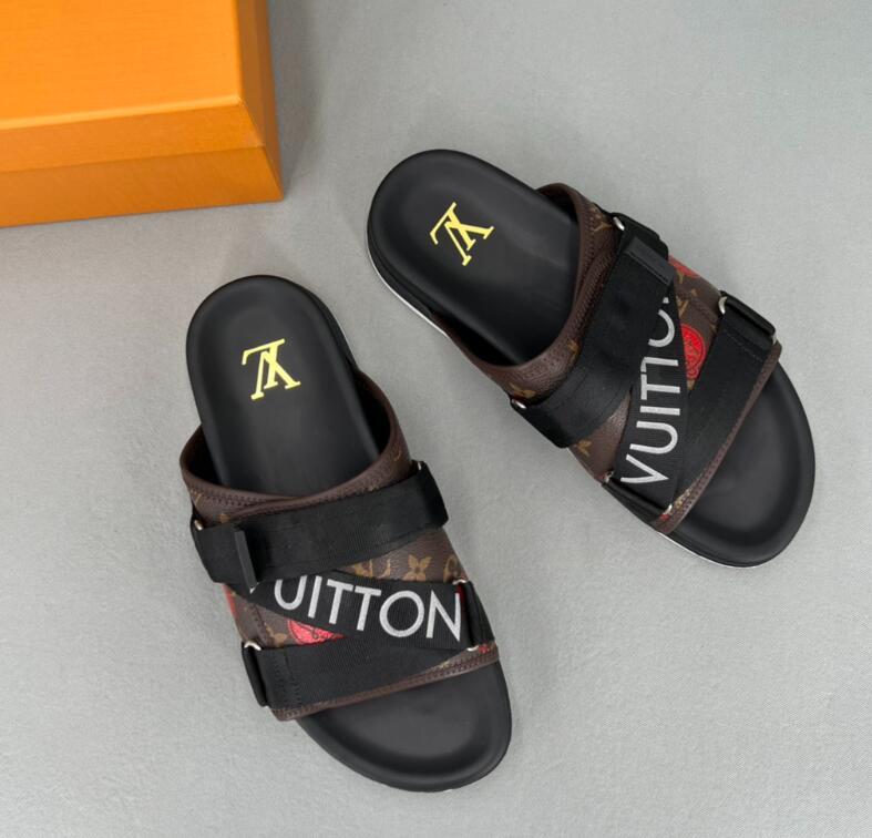 Chloe’s Picks - LOV Men Shoes - 1042