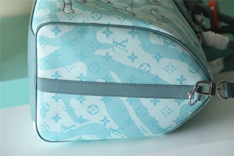I W Fashion Lu-Vi bags - 11141