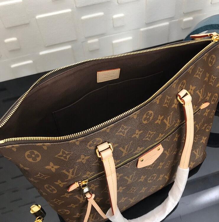 Chloe’s Picks - LOV Bags - 3018