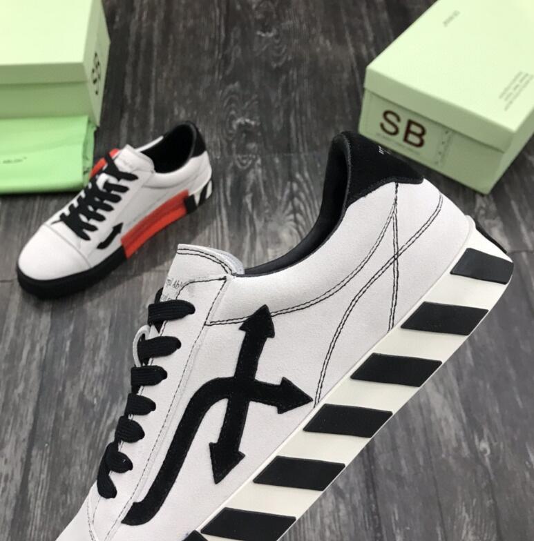 Chloe’s Picks - YZO Men Shoes - 243