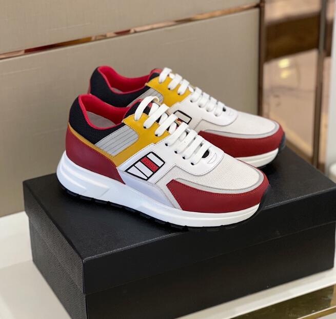 Chloe’s Picks - PD Men Shoes - 431