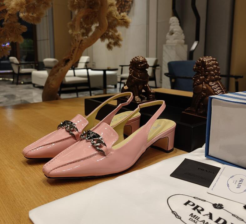 Chloe’s Picks - PD Women Shoes - 204