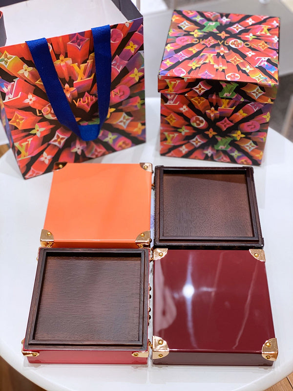 I W Fashion Lu-Vi bags - 17804