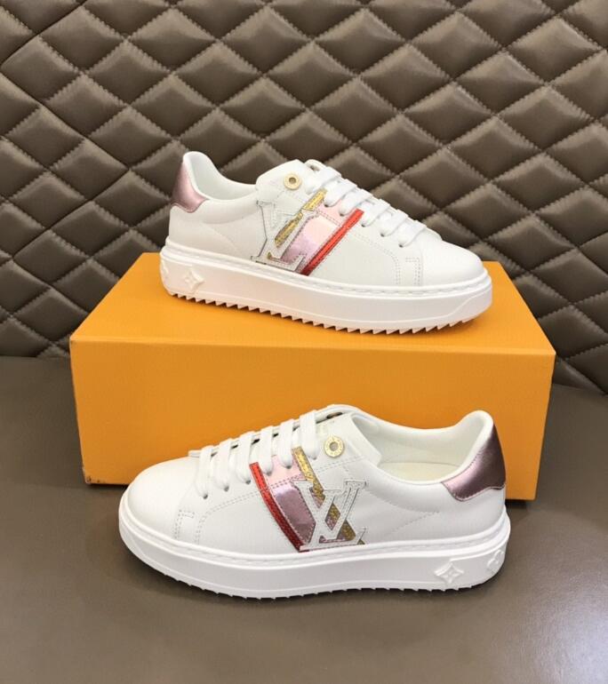 Chloe’s Picks - LOV Men Shoes - 1073