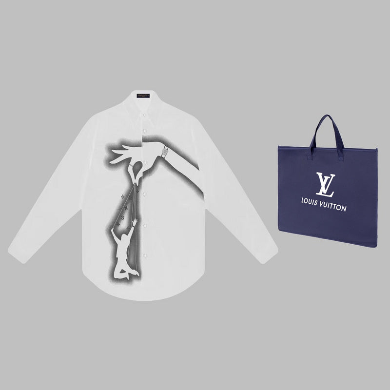 Louis Vuittion Luxury Clothes