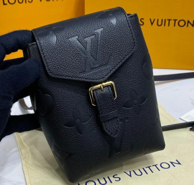 Chloe’s Picks - LOV Bags - 3173