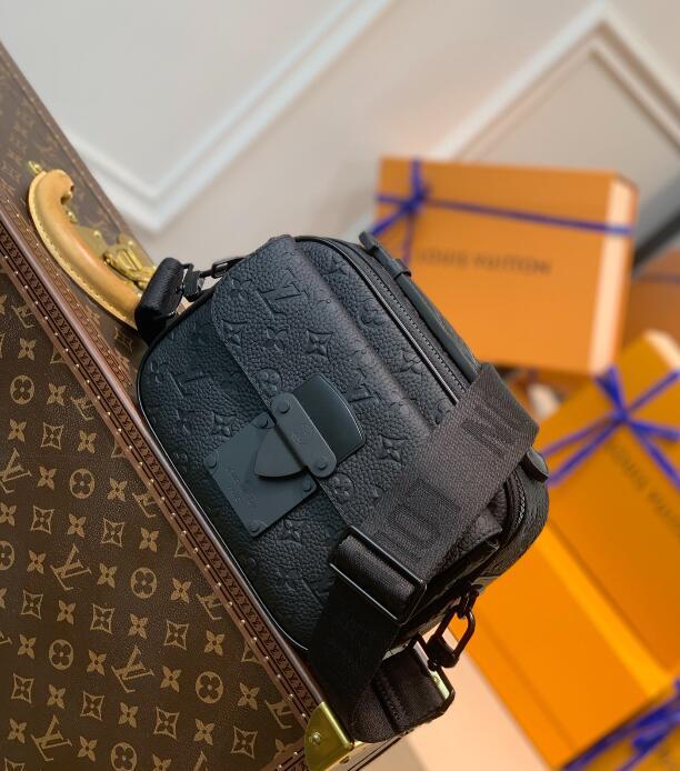 Chloe’s Picks - LOV Bags - 2297