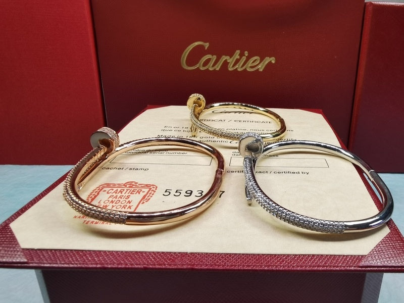 Cartier Jewelry