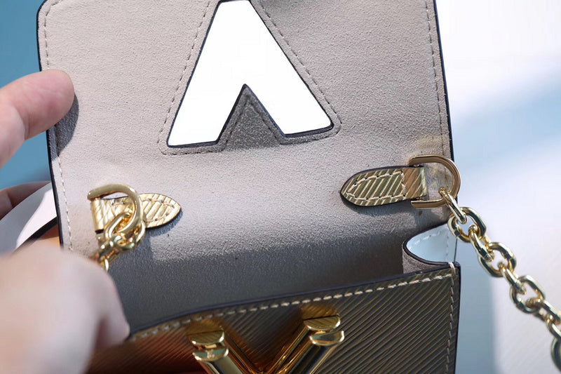 I W Fashion Lu-Vi bags - 8476