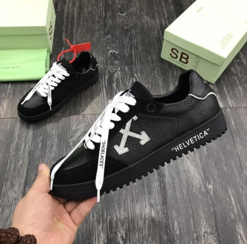 Chloe’s Picks - YZO Men Shoes - 255