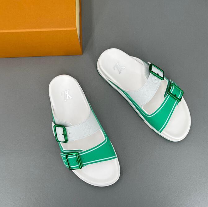 Chloe’s Picks - LOV Men Shoes - 1086