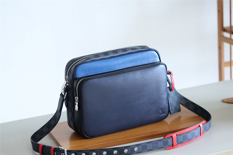I W Fashion Lu-Vi bags - 10453