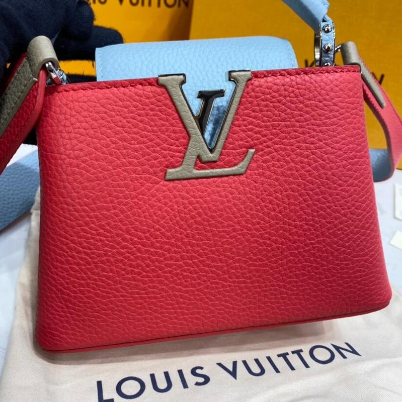 Chloe’s Picks - LOV Bags - 2345