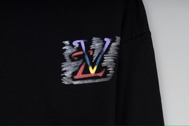 Louis Vuittion Luxury Clothes