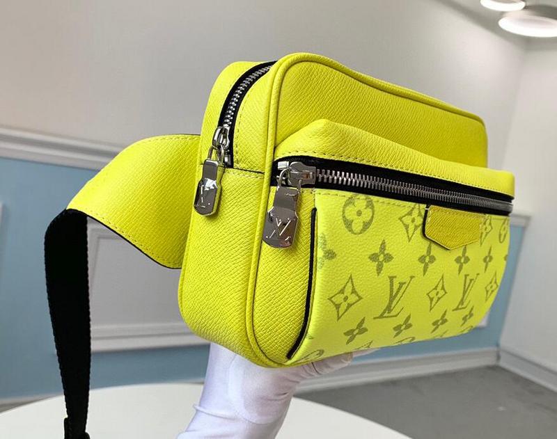 Chloe’s Picks - LOV Bags - 2908
