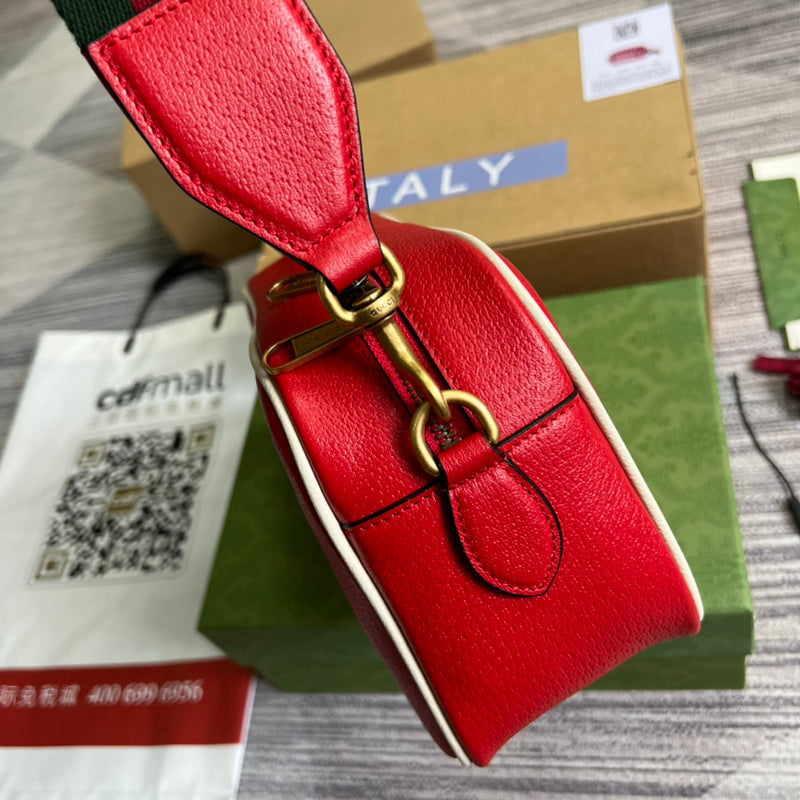 PHA - GUKI Bags - 1203