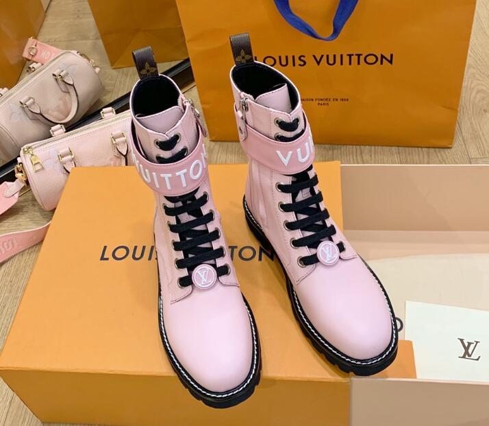 Chloe’s Picks - LOV Women Shoes - 775