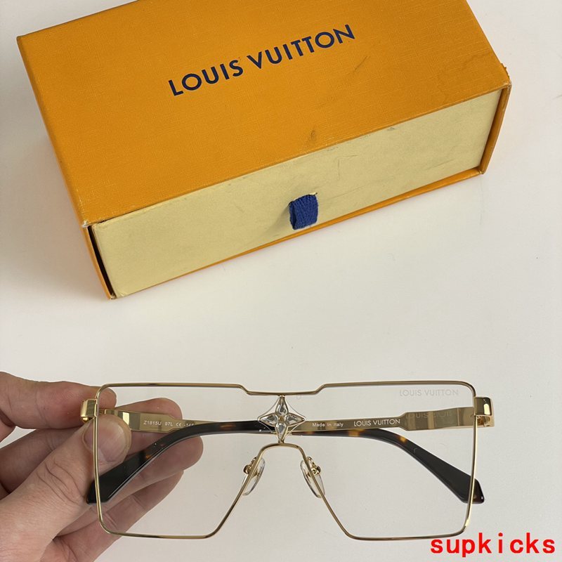 Louis Vuittion Luxury Sunglasses
