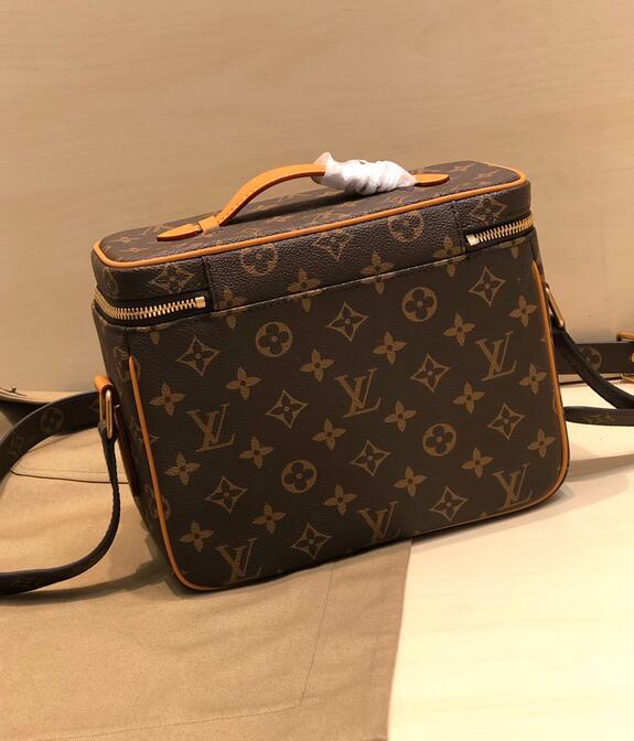 Chloe’s Picks - LOV Bags - 3048