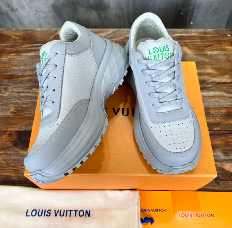 Chloe’s Picks - LOV Men Shoes - 032