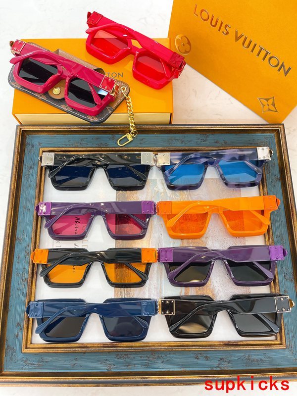 Louis Vuittion Luxury Sunglasses
