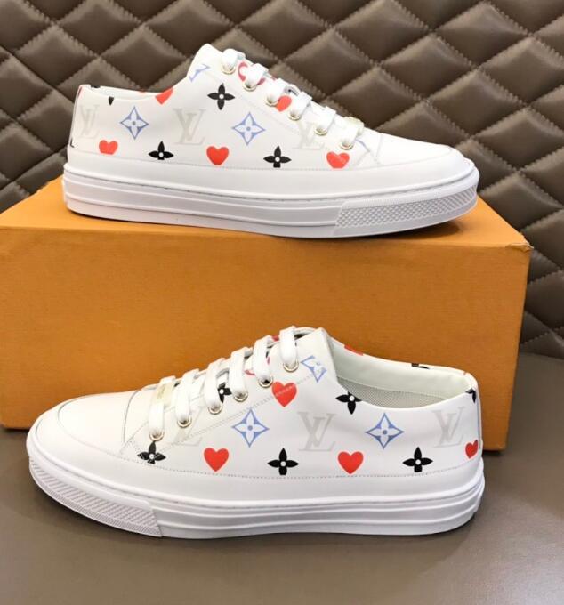 Chloe’s Picks - LOV Men Shoes - 1731