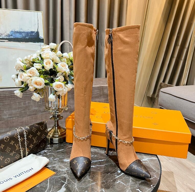 Chloe’s Picks - LOV Women Shoes - 896