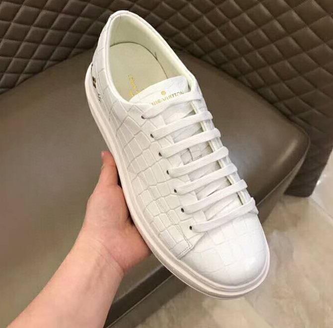 Chloe’s Picks - LOV Men Shoes - 1876
