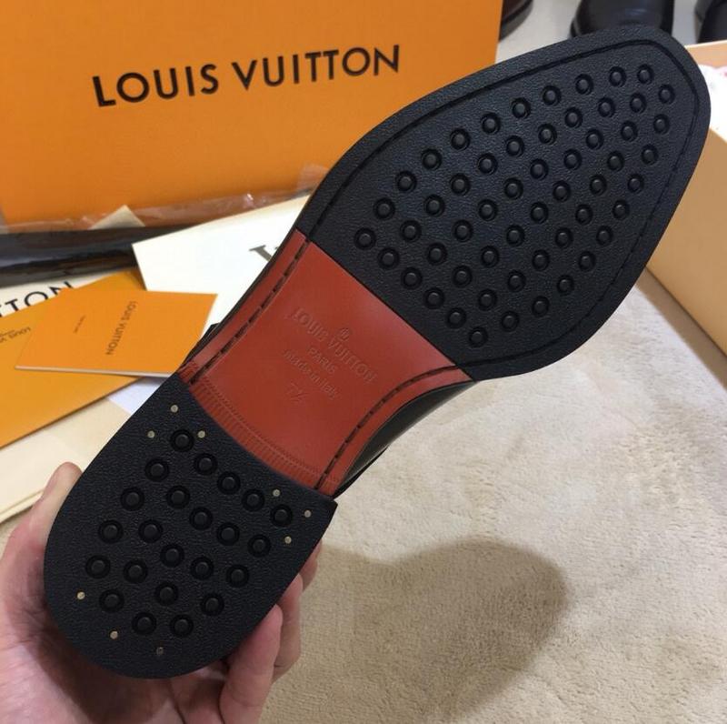 Chloe’s Picks - LOV Men Shoes - 1713
