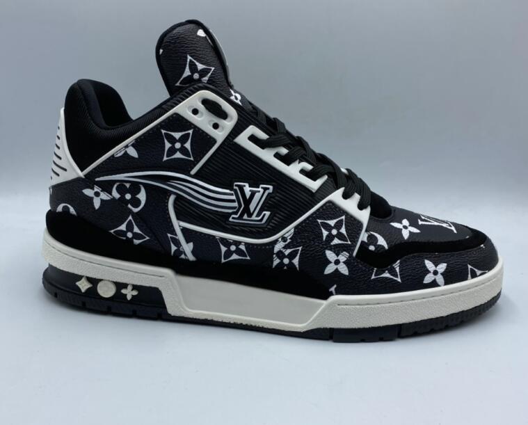 Chloe’s Picks - LOV Men Shoes - 1676