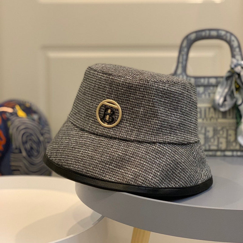 Burberry Luxury Cap