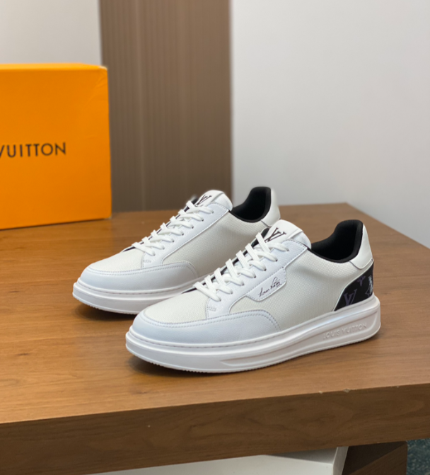 Chloe’s Picks - LOV Men Shoes - 136