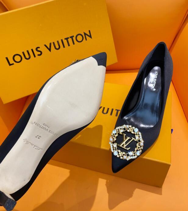 Chloe’s Picks - LOV Women Shoes - 246