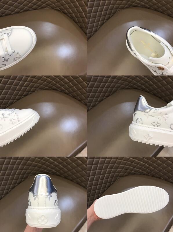 Chloe’s Picks - LOV Men Shoes - 1659