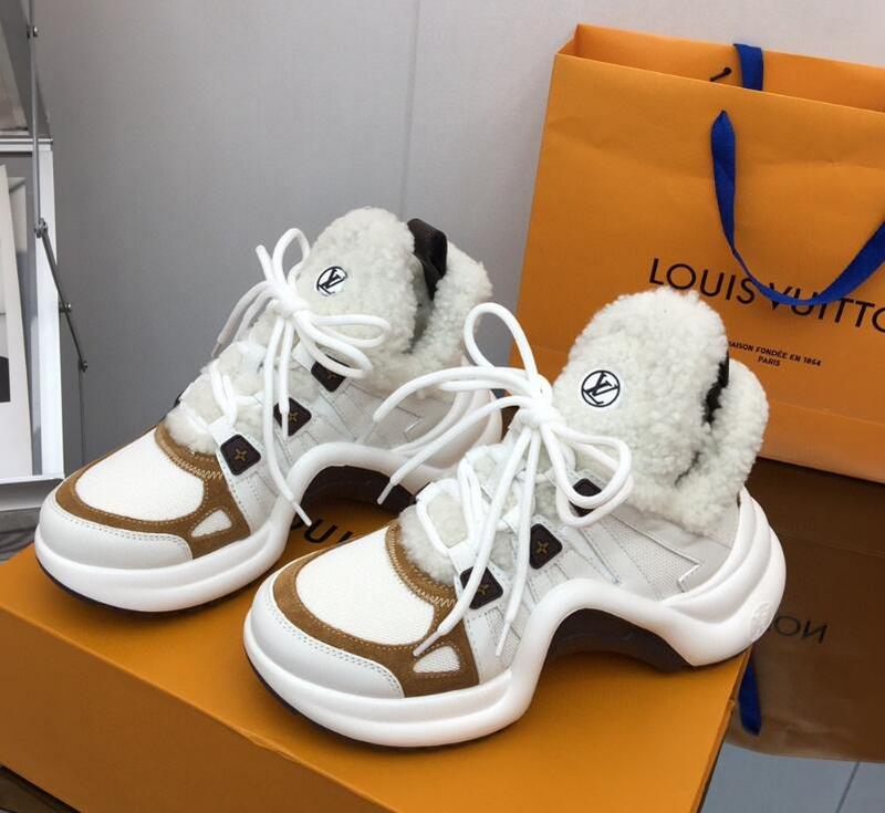 Chloe’s Picks - LOV Women Shoes - 446