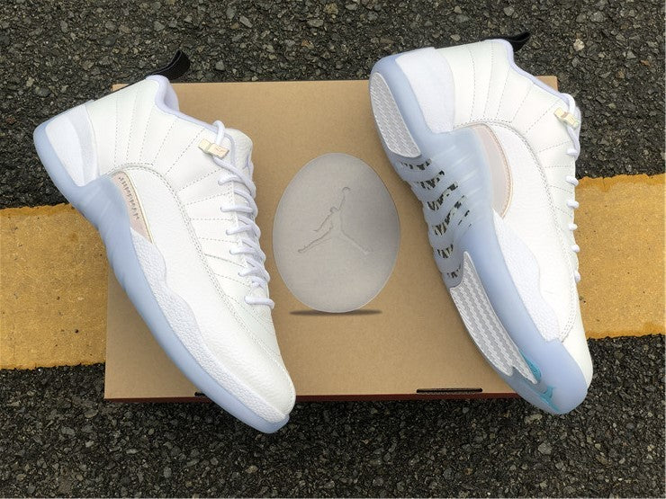 Nike Luxury Shoes