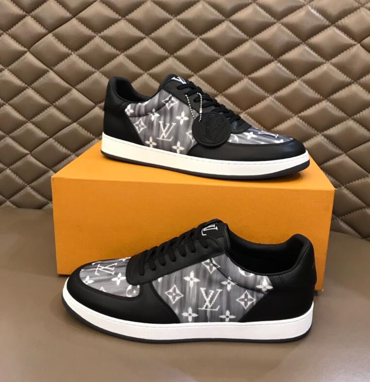 Chloe’s Picks - LOV Men Shoes - 1570