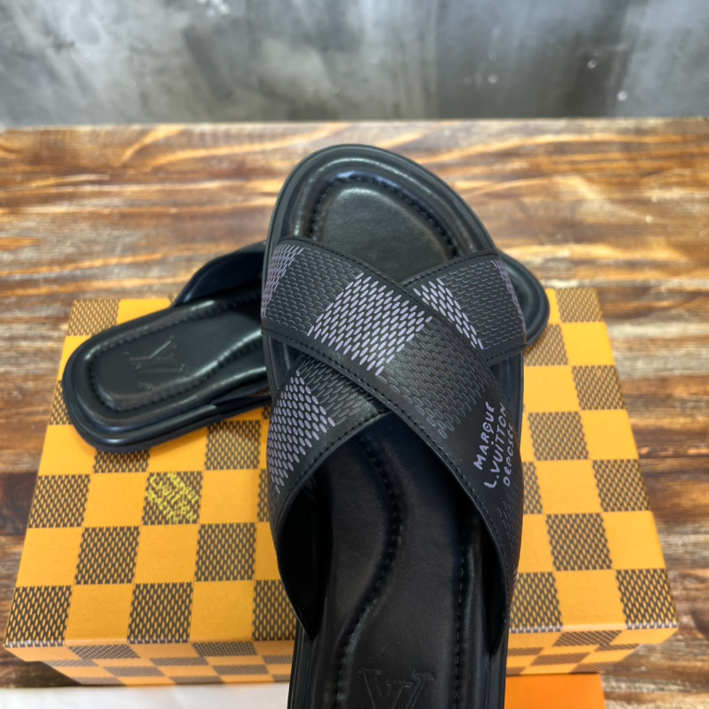 Chloe’s Picks - LOV Men Shoes - 077
