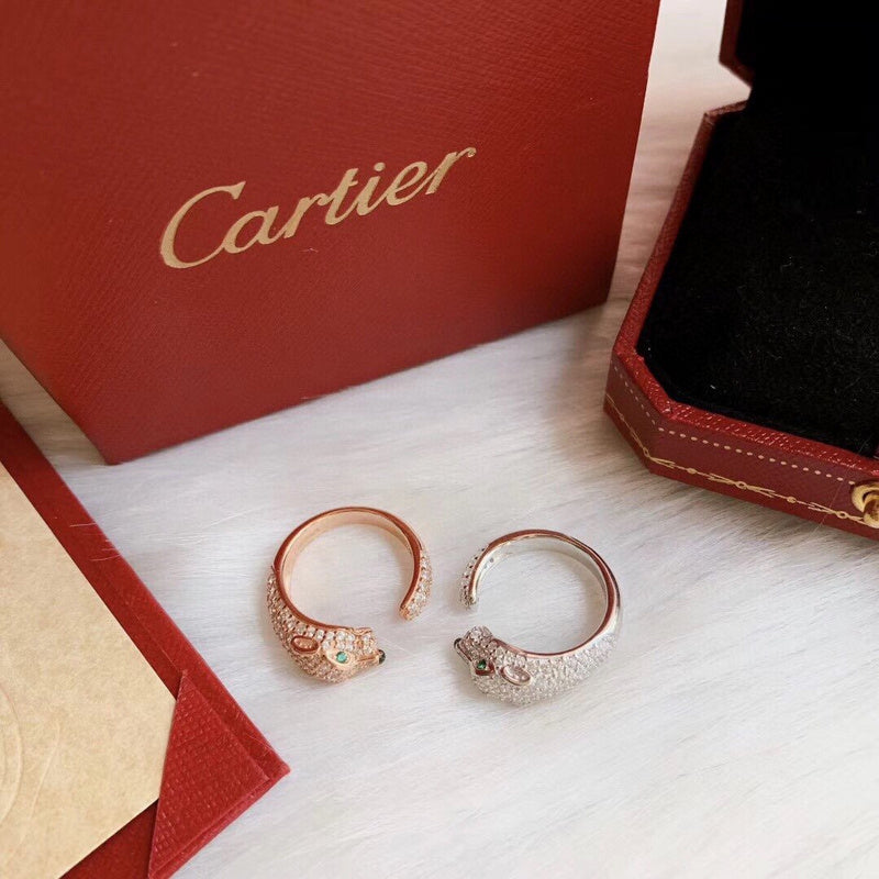 Cartier Jewelry
