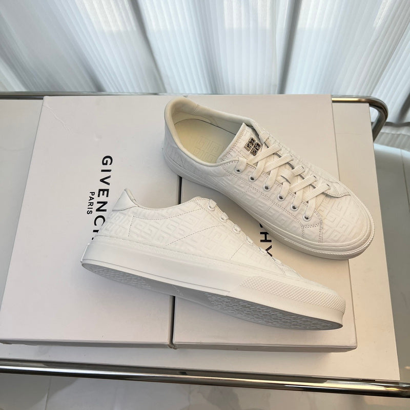 Givenchy Luxury Shoes