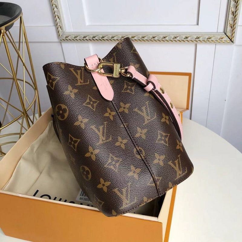 I W Fashion Lu-Vi bags - 17767