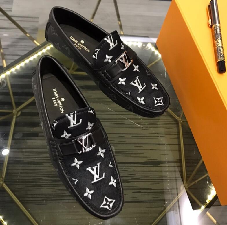 Chloe’s Picks - LOV Men Shoes - 1925