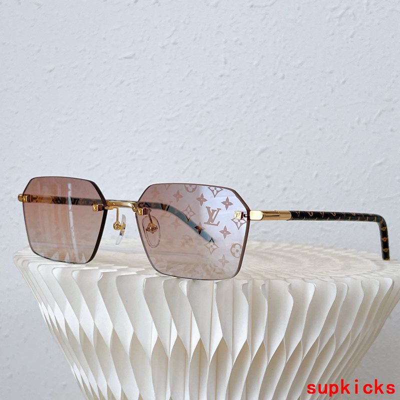 Louis Vuittion Luxury Sunglasses