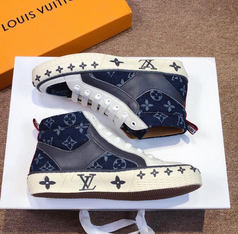 Chloe’s Picks - LOV Men Shoes - 1799