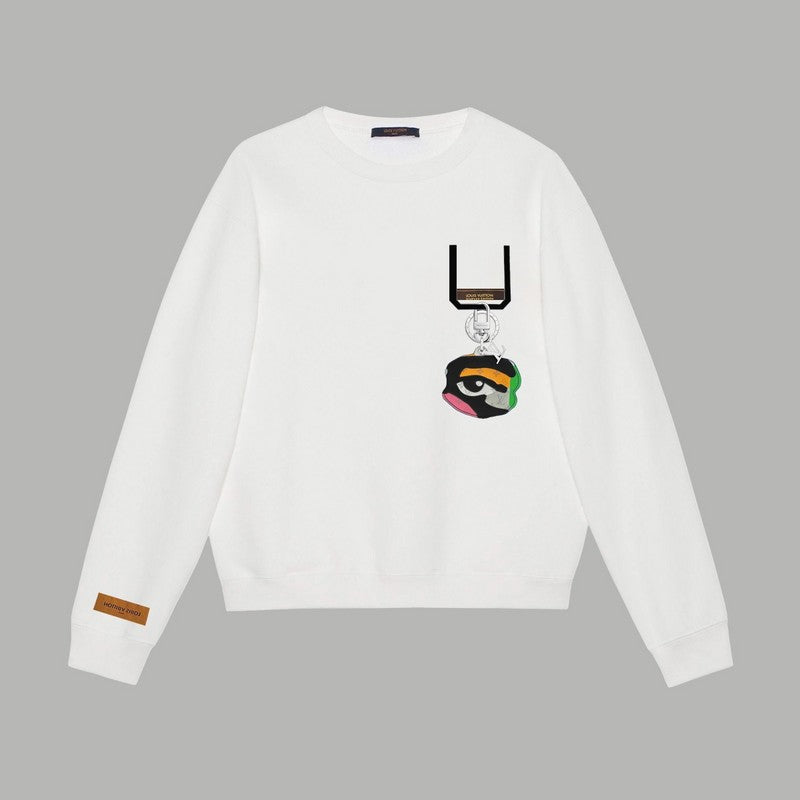 Louis Vuittion Luxury Clothes