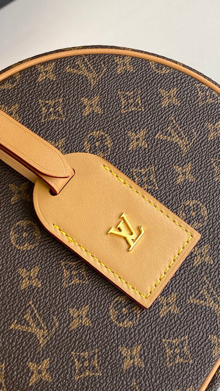 I W Fashion Lu-Vi Bags - 16975