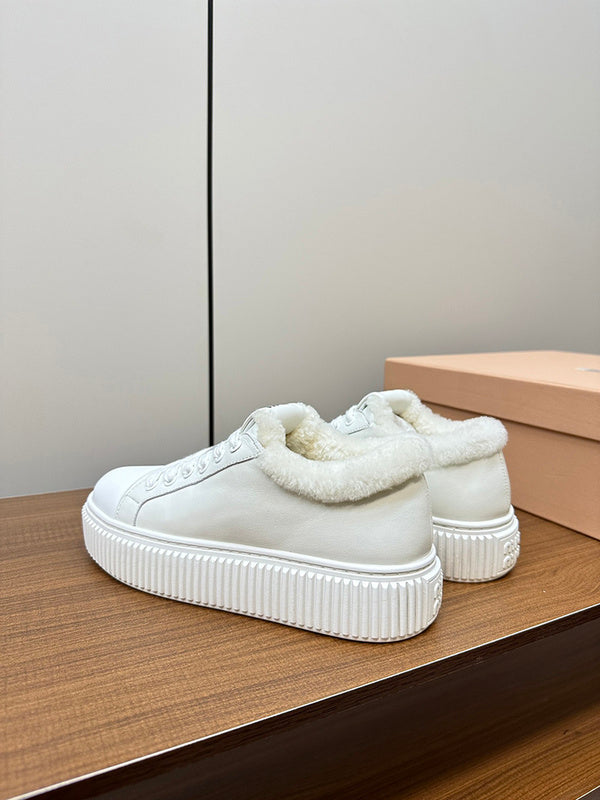 MIU MIU Luxury Shoes