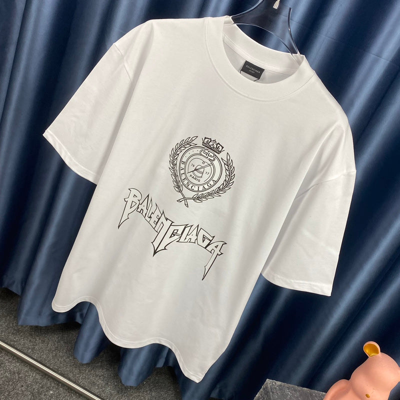 Balenciaga Luxury T-Shirts