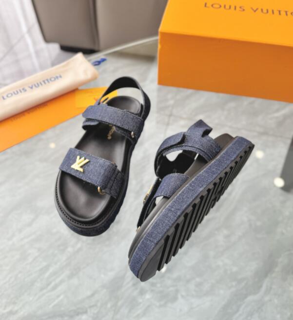 Chloe’s Picks - LOV Women Shoes - 189