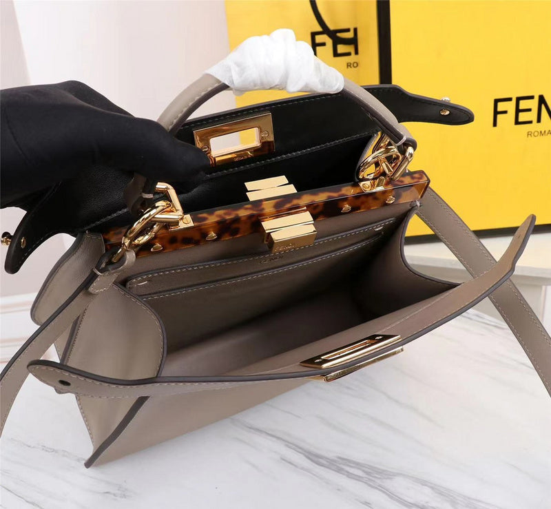 PHA - PHAE Bags - 125